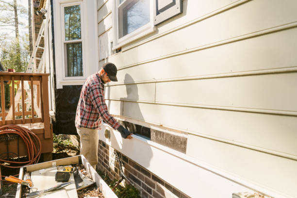 Top rated local Emergency Siding Repair specialists in Creedmoor, NC